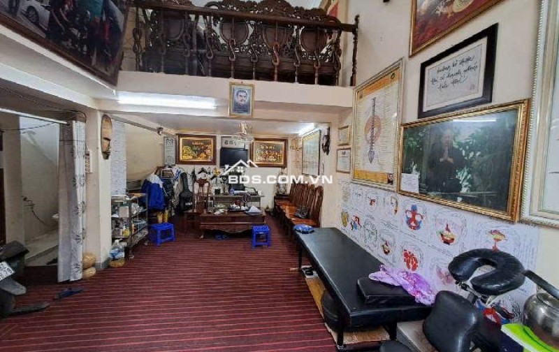 Nhà dân xây Ngọc Thụy -Long Biên - Hà Nội